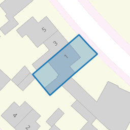 Perceel GLN00-F-2724