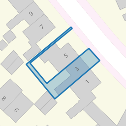 Perceel GLN00-F-2725