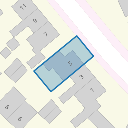 Perceel GLN00-F-2726