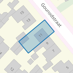 Perceel GLN00-F-2729