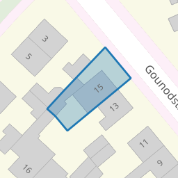 Perceel GLN00-F-2731