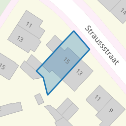 Perceel GLN00-F-2735