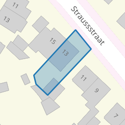 Perceel GLN00-F-2736