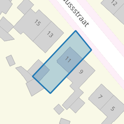 Perceel GLN00-F-2737