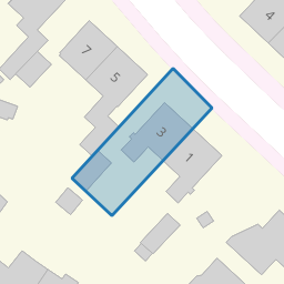 Perceel GLN00-F-2741