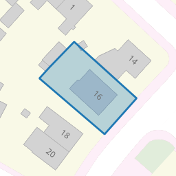 Perceel GLN00-F-2743