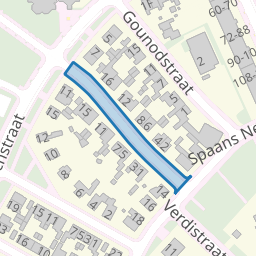 Perceel GLN00-F-2745