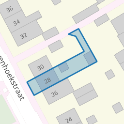 Perceel GLN00-F-2748