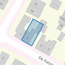 Perceel GLN00-F-2758