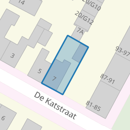 Perceel GLN00-F-2760