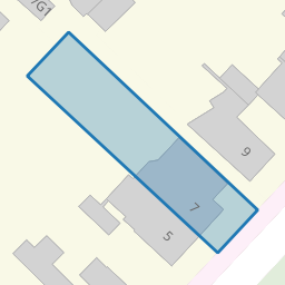 Perceel GLN00-F-2761