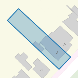 Perceel GLN00-F-2762