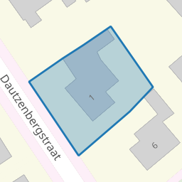 Perceel GLN00-F-2769