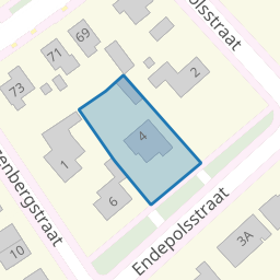 Perceel GLN00-F-2771