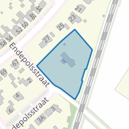 Perceel GLN00-F-2774