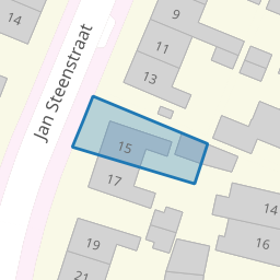 Perceel GLN00-F-2779