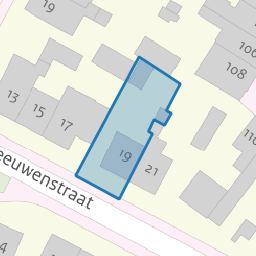 Perceel GLN00-F-2783