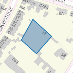 Perceel GLN00-F-2787