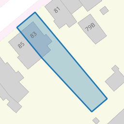 Perceel GLN00-F-2801