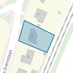 Perceel GLN00-F-2804