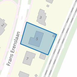 Perceel GLN00-F-2805