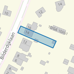 Perceel GLN00-F-2811