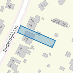 Perceel GLN00-F-2812