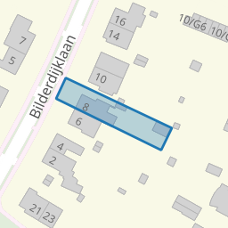 Perceel GLN00-F-2814