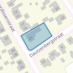 Perceel GLN00-F-2823