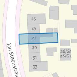 Perceel GLN00-F-2838