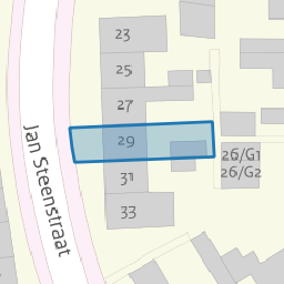 Perceel GLN00-F-2839