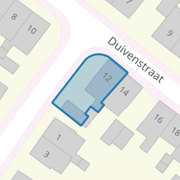 Perceel GLN00-F-2849