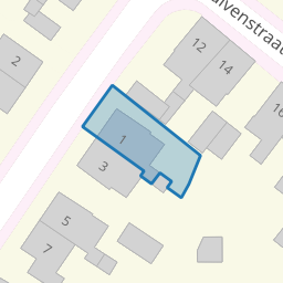 Perceel GLN00-F-2850