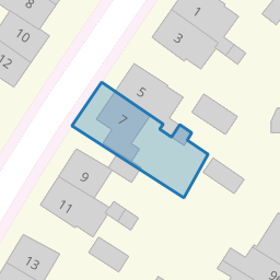 Perceel GLN00-F-2851