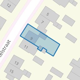 Perceel GLN00-F-2852