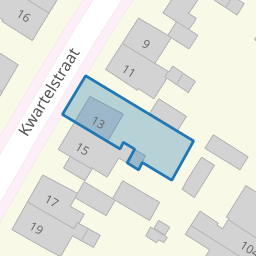 Perceel GLN00-F-2853