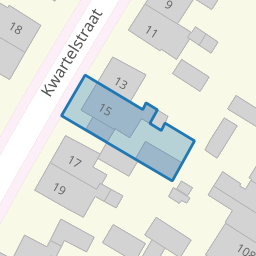 Perceel GLN00-F-2854