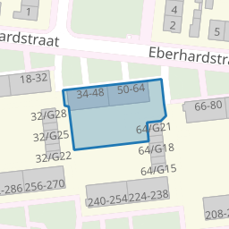 Perceel GLN00-F-2858