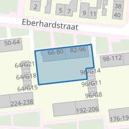 Perceel GLN00-F-2859