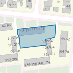 Perceel GLN00-F-2860