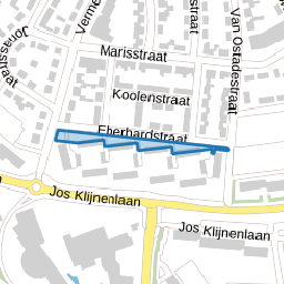 Perceel GLN00-F-2862