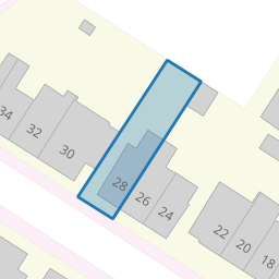 Perceel GLN00-F-2863