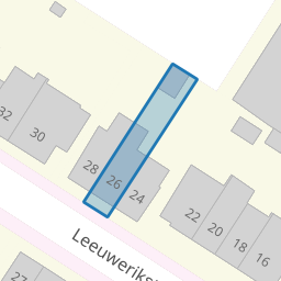 Perceel GLN00-F-2864