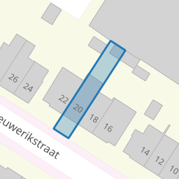 Perceel GLN00-F-2868