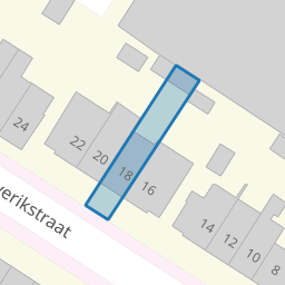 Perceel GLN00-F-2869