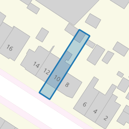 Perceel GLN00-F-2874