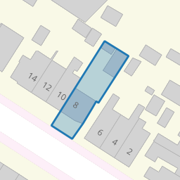 Perceel GLN00-F-2875