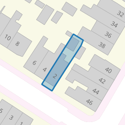 Perceel GLN00-F-2879