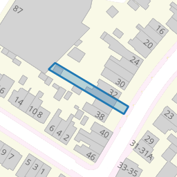 Perceel GLN00-F-2888