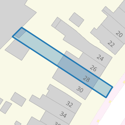 Perceel GLN00-F-2892